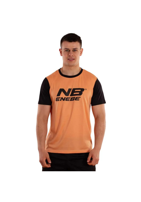 Enebe Camiseta