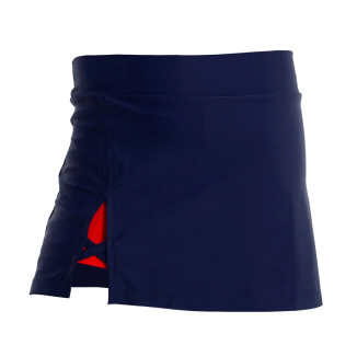 Black Crown Falda