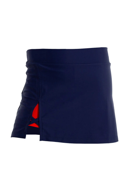 Black Crown Falda