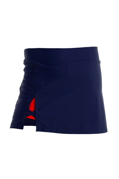 Black Crown Falda