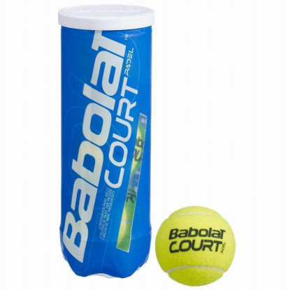 BABOLAT bote bolas padel court