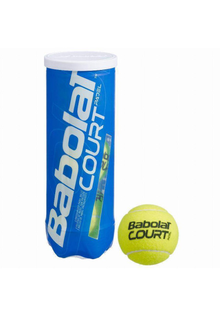 BABOLAT bote bolas padel court