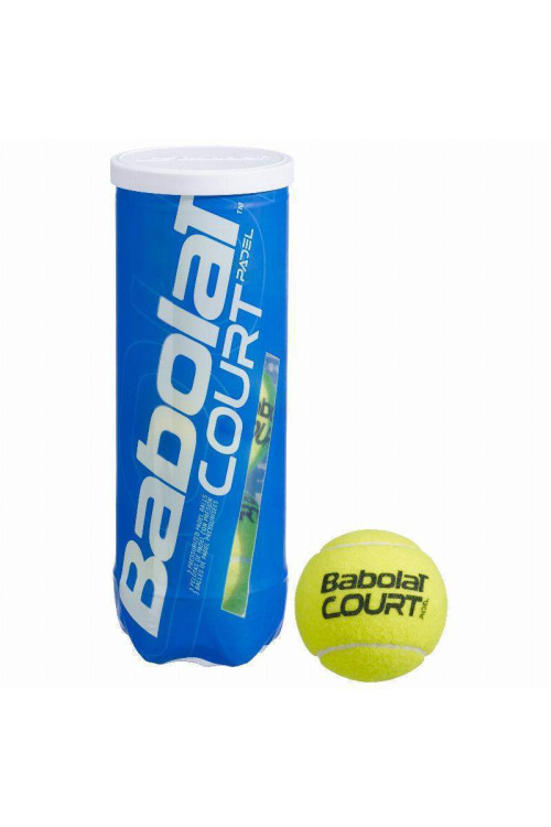 BABOLAT bote bolas padel court