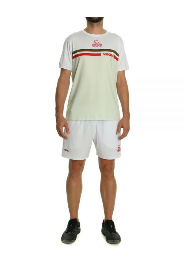 Vibor-a Camiseta