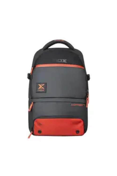 NOX Mochila Open 