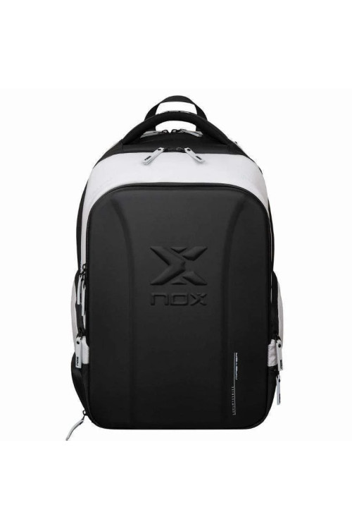 NOX Mochila Luxury Master Series