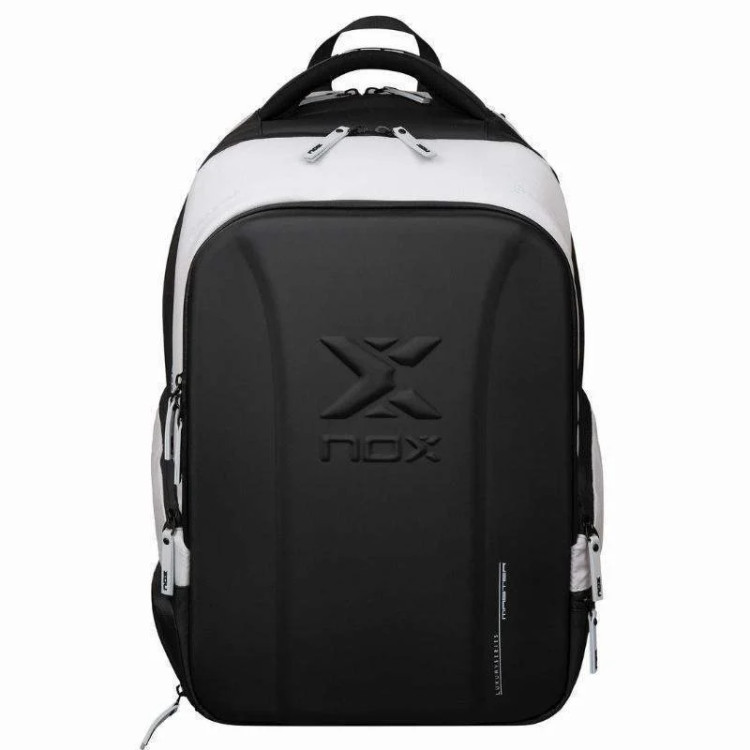 NOX Mochila Luxury Master Series