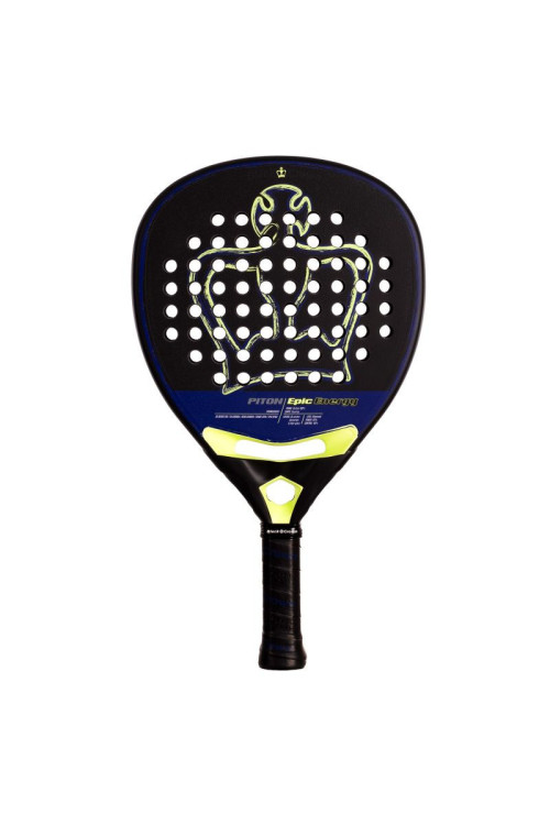 BLACK CROWN PITON EPIC ENERGY 