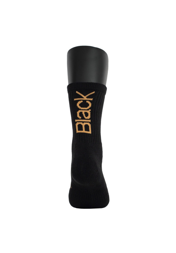 BLACK CROWN CALCETIN PRO ALTOS