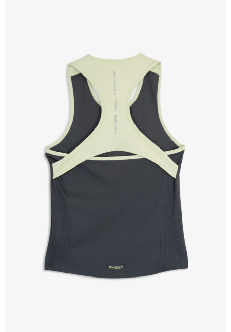 CAMISETA NOX TIRANTES MUJER PRO