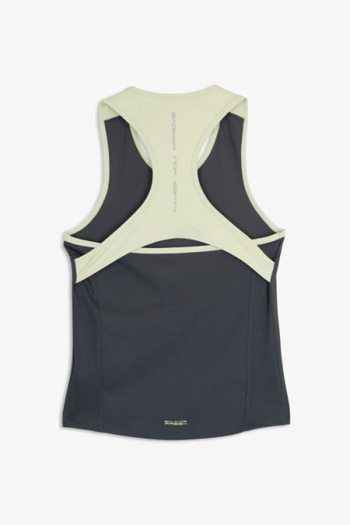 CAMISETA NOX TIRANTES MUJER PRO