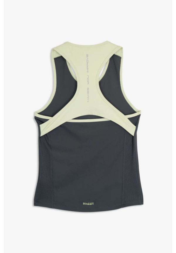 CAMISETA NOX TIRANTES MUJER PRO