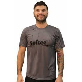 SOFTEE CAMISETA SENSATIO