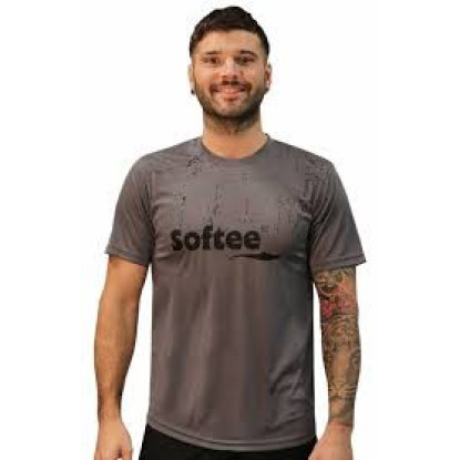 SOFTEE CAMISETA SENSATIO