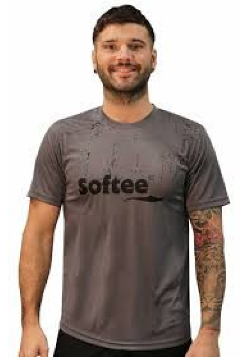SOFTEE CAMISETA SENSATIO