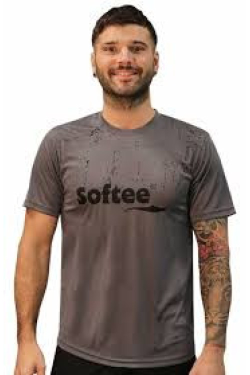 SOFTEE CAMISETA SENSATIO