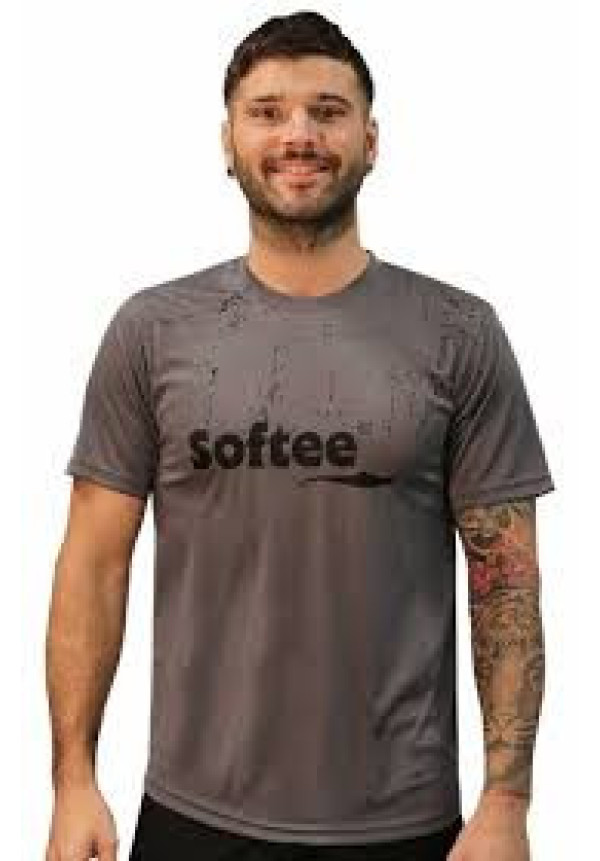 SOFTEE CAMISETA SENSATIO