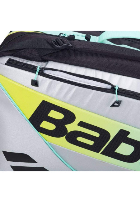 BABOLAT RH PRO PADEL MULTICOLOR
