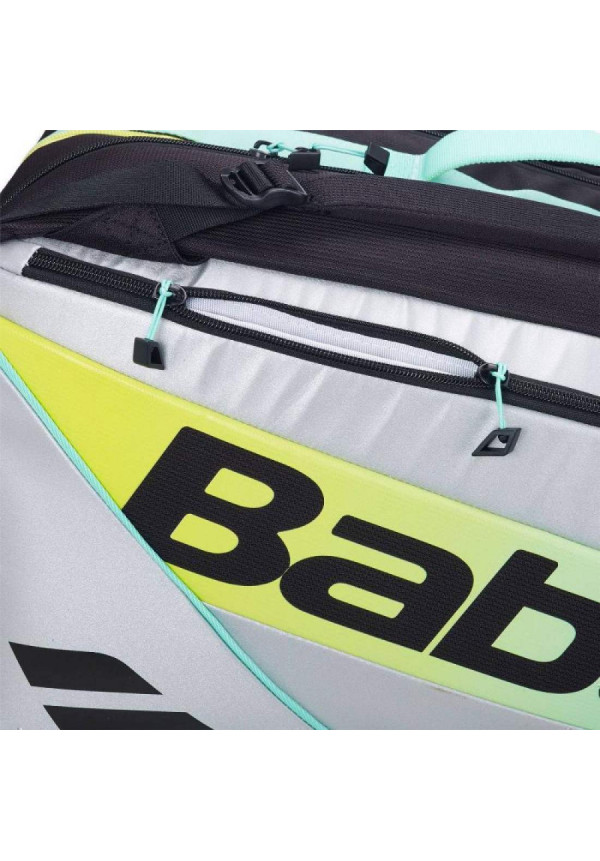 BABOLAT RH PRO PADEL MULTICOLOR