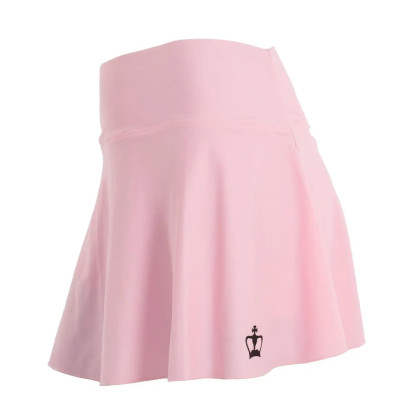 Black Crown falda