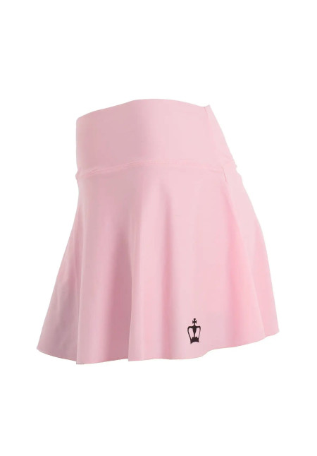 Black Crown falda