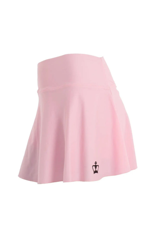 Black Crown falda