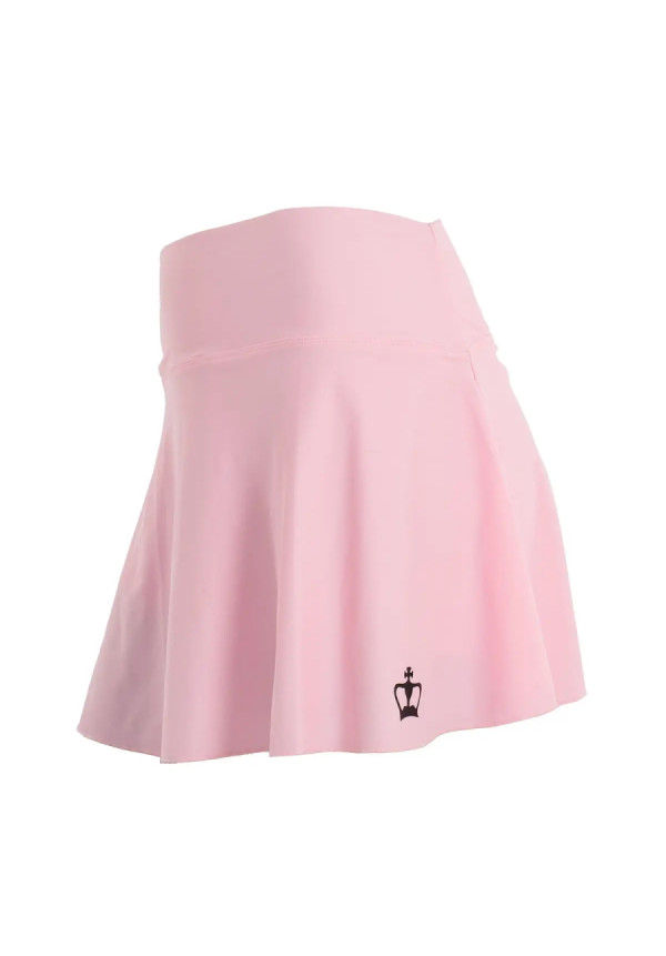 Black Crown falda