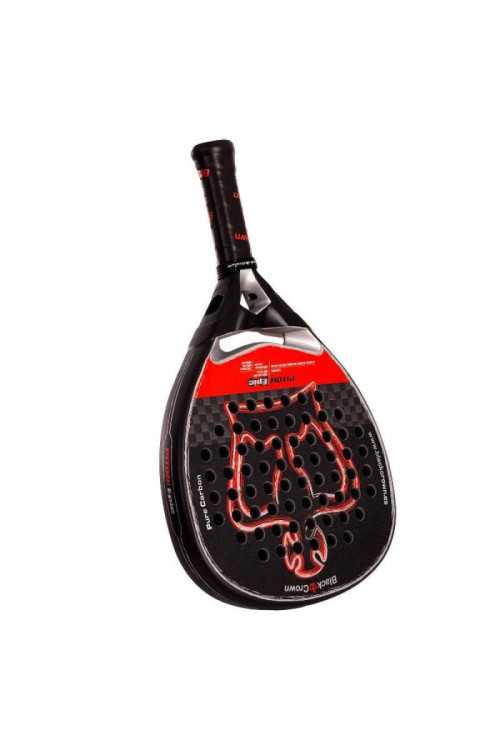 BLACK CROWN PITON EPIC