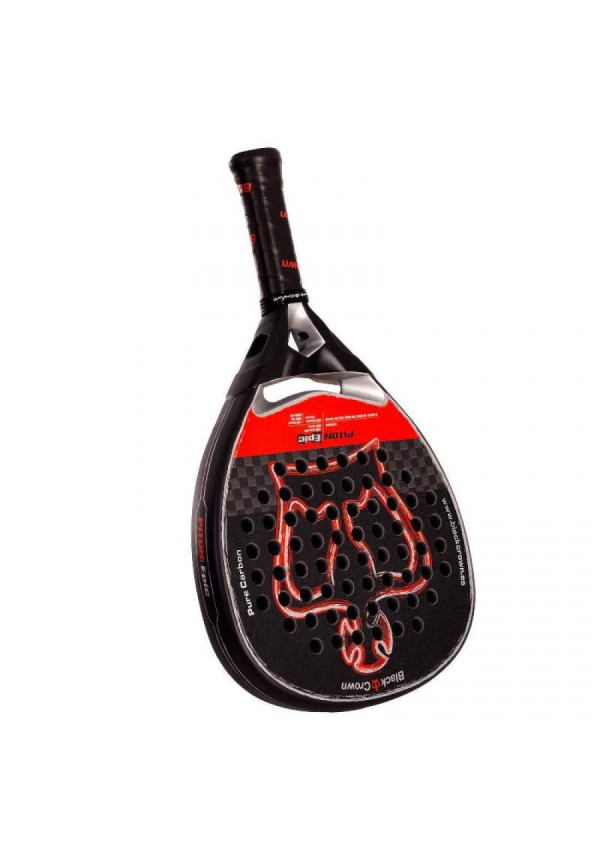 BLACK CROWN PITON EPIC