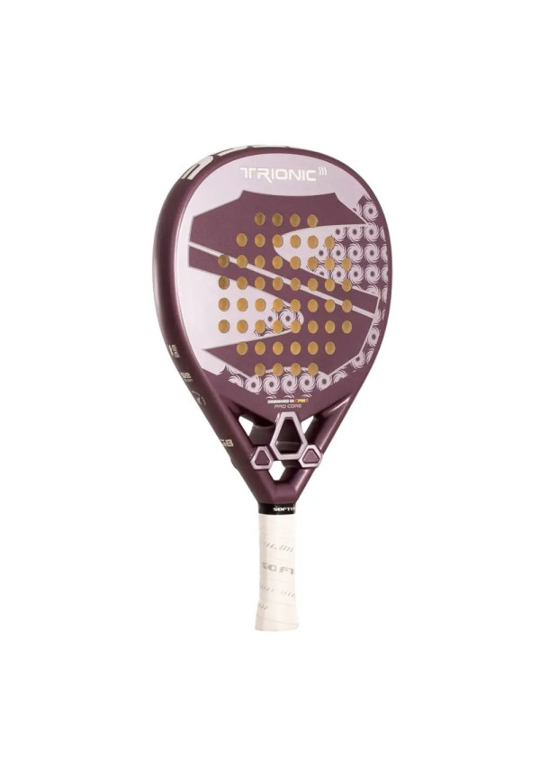SOFTEE TRIONIC FIBER LIGHT 2026