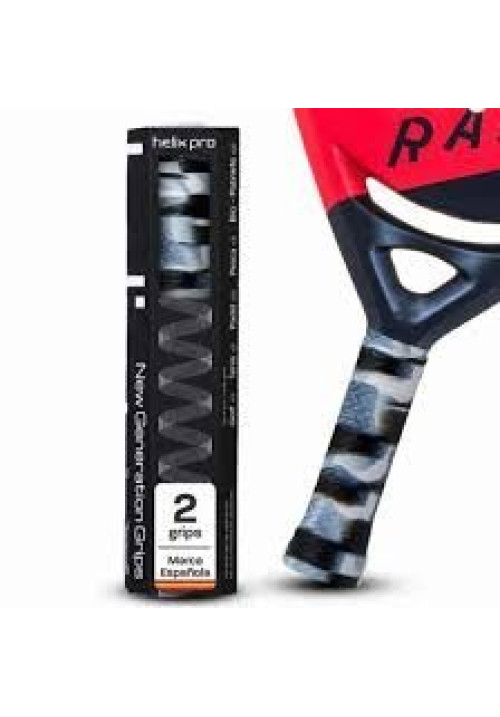 HELIX PRO GRIP