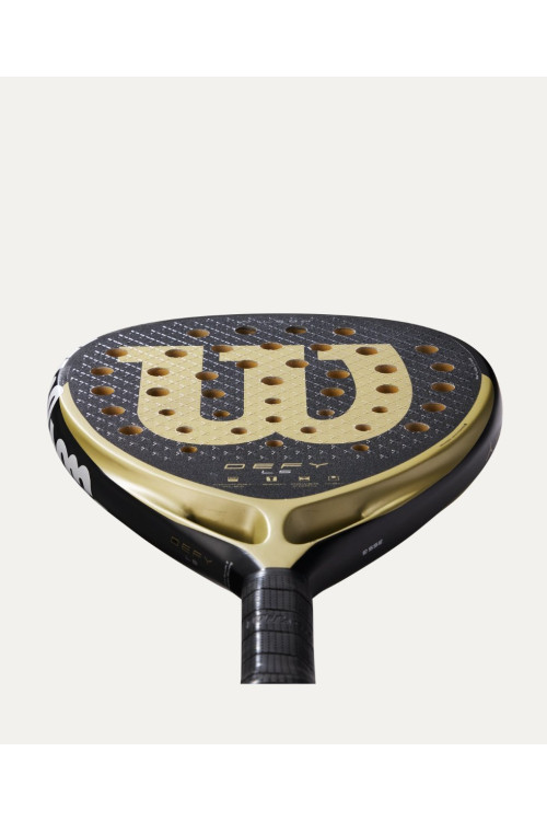 WILSON DEFY LS V1