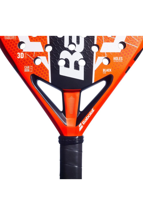 BABOLAT JL VERON 3.0