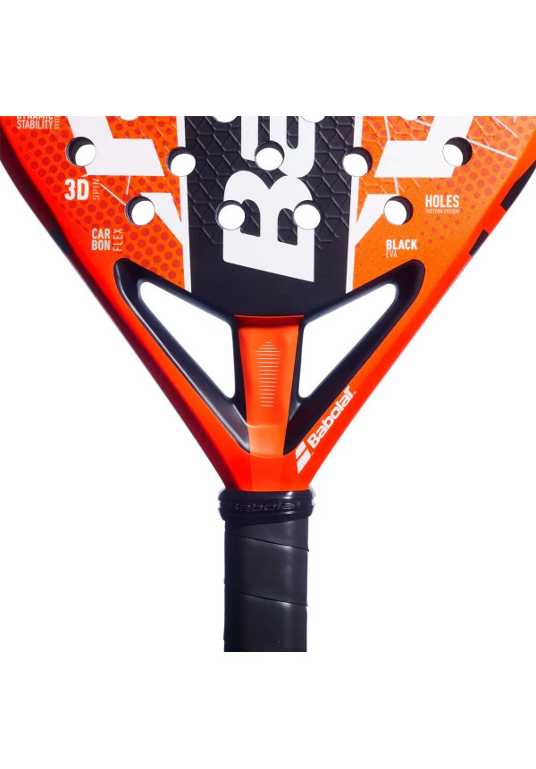 BABOLAT JL VERON 3.0