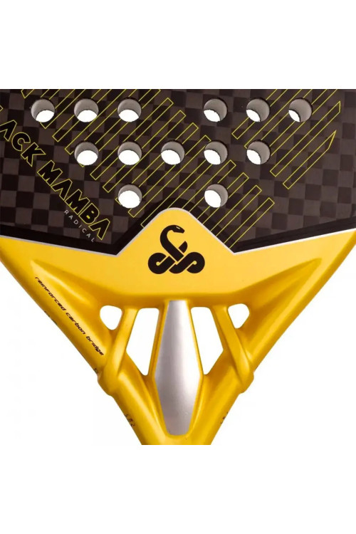 Vibor-a Black Mamba Radikal 12k 2.0