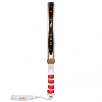 NOX AT10 GENIUS EXTREME 12K 2026