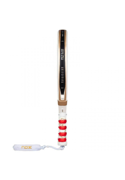 NOX AT10 GENIUS EXTREME 12K 2026