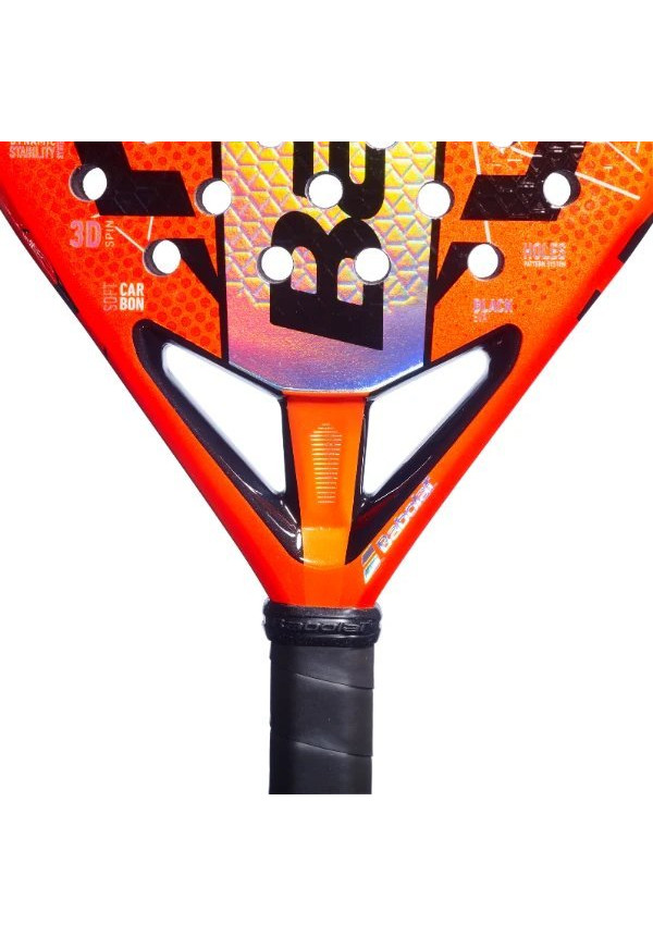 BABOLAT Viper Soft Juan Lebron 3.0 2026