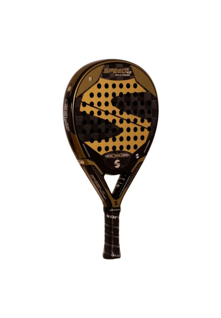 SOFTEE SPEED GOLD POWER 4.0