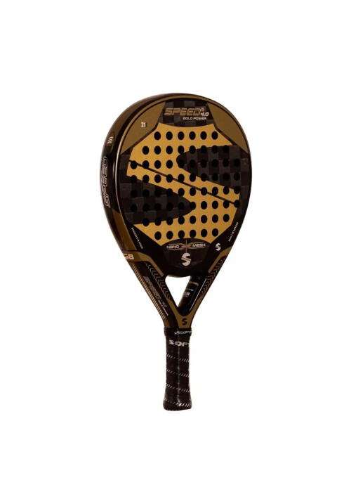 SOFTEE SPEED GOLD POWER 4.0