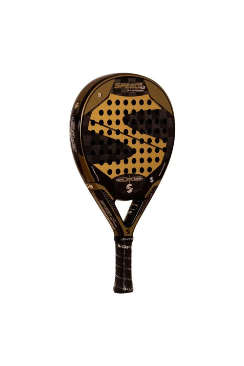 SOFTEE SPEED GOLD POWER 4.0