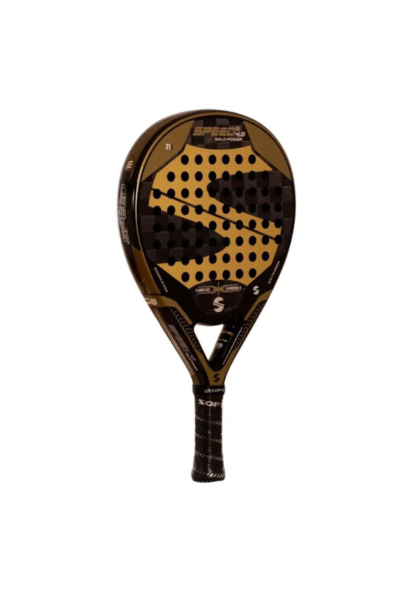 SOFTEE SPEED GOLD POWER 4.0