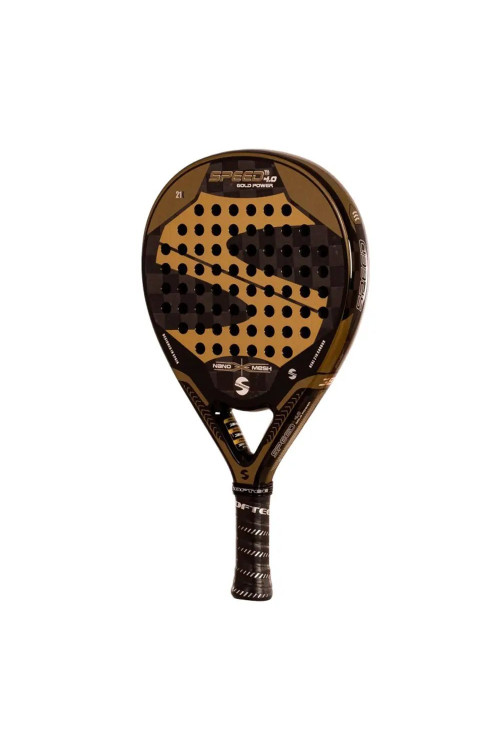 SOFTEE SPEED GOLD POWER 4.0