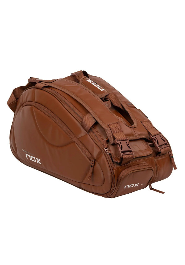  NOX PALETERO PRO SERIES CAMEL