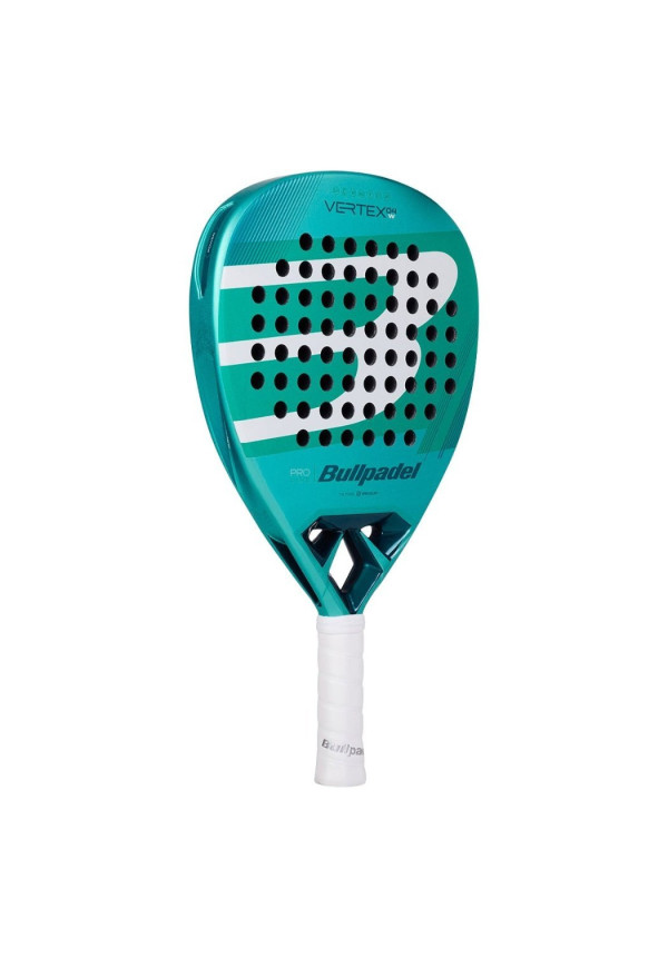 BULLPADEL VERTEX 04 W