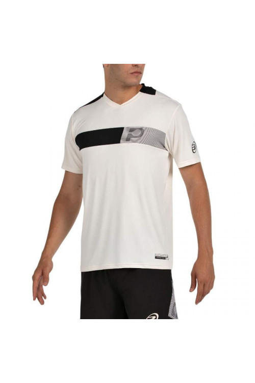 BULLPADEL CAMISETA PUYO CRUDO