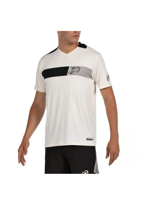 BULLPADEL CAMISETA PUYO CRUDO