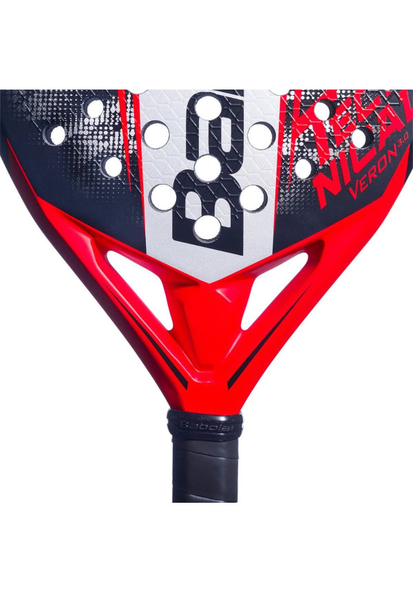 BABOLAT TECHNICAL VERON 3.0 2026