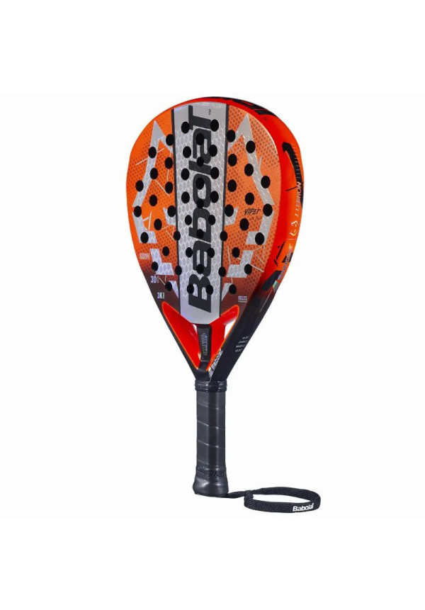 Pala Babolat Juan Lebron Viper 3.0 2026