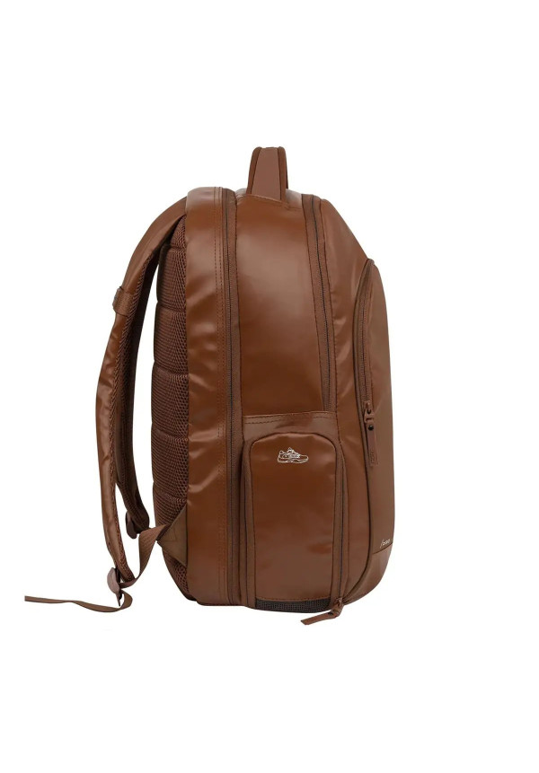 MOCHILA NOX PRO SERIES CAMEL